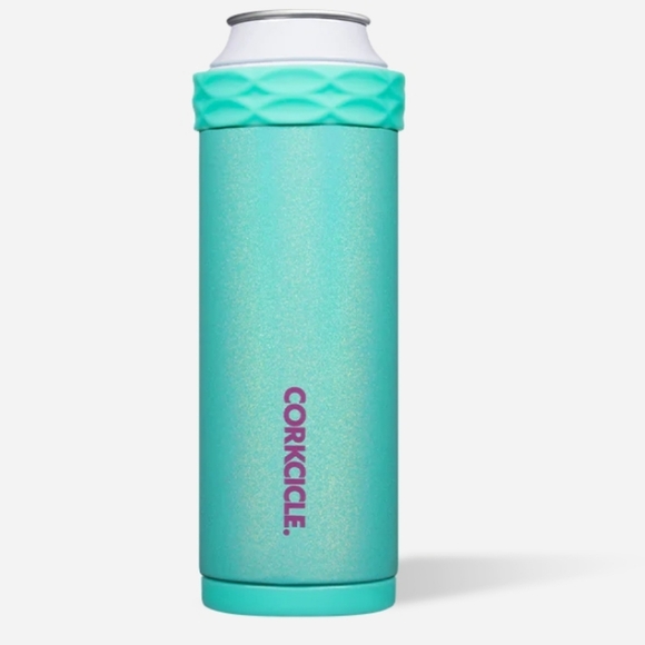 💥BUY 5 GET 3 FREE  Corkcicle - Nebula & Turquoise Classic Arctican CAN C - Picture 9 of 11